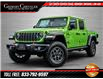 2025 Jeep Gladiator Rubicon (Stk: N25131) in Grimsby - Image 1 of 38