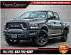 2022 RAM 1500 Classic SLT (Stk: U6191) in Grimsby - Image 1 of 32