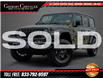 2025 Jeep Wrangler Sport (Stk: N25142) in Grimsby - Image 1 of 32