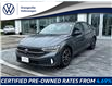 2024 Volkswagen Jetta Comfortline (Stk: 7510P) in Mono - Image 1 of 17