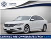 2020 Volkswagen Passat Comfortline (Stk: 7357T) in Mono - Image 1 of 27
