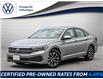 2024 Volkswagen Jetta Trendline (Stk: 7507P) in Mono - Image 1 of 27