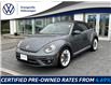 2019 Volkswagen Beetle Wolfsburg Edition (Stk: 7529T) in Mono - Image 1 of 17