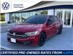 2024 Volkswagen Jetta GLI Base (Stk: 7536P) in Mono - Image 1 of 18