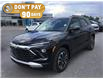 2026 Chevrolet TrailBlazer LT (Stk: 26018) in Cornwall - Image 1 of 13
