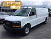 2025 GMC Savana 2500 Work Van (Stk: 25462) in Cornwall - Image 1 of 15