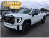 2026 GMC Sierra 2500HD AT4 (Stk: 26069) in Cornwall - Image 1 of 15