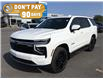 2025 Chevrolet Tahoe LS (Stk: 25526) in Cornwall - Image 1 of 14