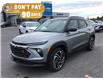 2026 Chevrolet TrailBlazer RS (Stk: 26036) in Cornwall - Image 1 of 14