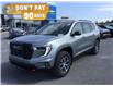 2026 GMC Acadia AT4 (Stk: 26087) in Cornwall - Image 1 of 15