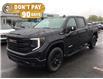 2026 GMC Sierra 1500 Elevation (Stk: 26096) in Cornwall - Image 1 of 14