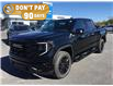 2026 GMC Sierra 1500 Elevation (Stk: 26095) in Cornwall - Image 1 of 14