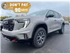 2026 GMC Acadia AT4 (Stk: 26140) in Cornwall - Image 1 of 20