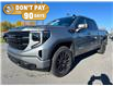 2026 GMC Sierra 1500 Elevation (Stk: 26143) in Cornwall - Image 1 of 22