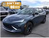 2026 Buick Envista Sport Touring (Stk: 26213) in Cornwall - Image 1 of 13