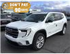 2026 GMC Acadia Elevation (Stk: 26159) in Cornwall - Image 1 of 14