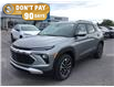 2026 Chevrolet TrailBlazer LT (Stk: 26172) in Cornwall - Image 1 of 13