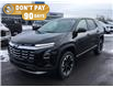 2026 Chevrolet Equinox LT (Stk: 26170) in Cornwall - Image 1 of 13