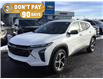 2026 Chevrolet Trax 1RS (Stk: 26230) in Cornwall - Image 1 of 13