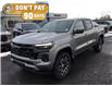 2026 Chevrolet Colorado Z71 (Stk: 26218) in Cornwall - Image 1 of 13