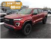 2026 GMC Canyon Elevation (Stk: 26192) in Cornwall - Image 1 of 13
