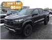 2026 Chevrolet Colorado Trail Boss (Stk: 26181) in Cornwall - Image 1 of 13