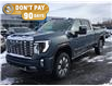 2026 GMC Sierra 2500HD Denali (Stk: 26250) in Cornwall - Image 1 of 15