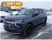 2025 Chevrolet Tahoe Premier (Stk: 25529) in Cornwall - Image 1 of 25
