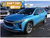 2026 Chevrolet Trax LT (Stk: 26277) in Cornwall - Image 1 of 13