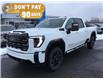 2026 GMC Sierra 2500HD AT4 (Stk: 26258) in Cornwall - Image 1 of 15