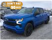 2026 Chevrolet Silverado 1500 RST (Stk: 26273) in Cornwall - Image 1 of 13