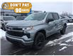2026 Chevrolet Silverado 1500 RST (Stk: 26247) in Cornwall - Image 1 of 13