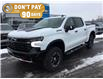 2026 Chevrolet Silverado 1500 ZR2 (Stk: 26286) in Cornwall - Image 1 of 15