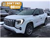 2026 GMC Terrain Denali (Stk: 26280) in Cornwall - Image 1 of 14