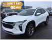 2026 Chevrolet Trax LT (Stk: 26267) in Cornwall - Image 1 of 13