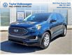 2024 Ford Edge SEL (Stk: 2502071) in Regina - Image 1 of 42