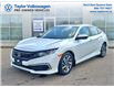 2019 Honda Civic EX (Stk: 2502961) in Regina - Image 1 of 41