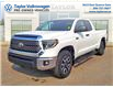 2018 Toyota Tundra SR5 Plus 5.7L V8 (Stk: 2501082) in Regina - Image 1 of 35
