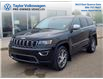 2020 Jeep Grand Cherokee Limited (Stk: 2502551) in Regina - Image 1 of 42