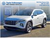 2022 Hyundai Tucson Hybrid Luxury (Stk: 2504151) in Regina - Image 1 of 40