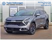 2023 Kia Sportage EX (Stk: 2600791) in Regina - Image 1 of 40