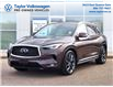 2019 Infiniti QX50 Sensory (Stk: 2600811) in Regina - Image 1 of 41