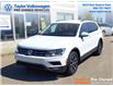 2020 Volkswagen Tiguan Comfortline (Stk: 2502512) in Regina - Image 1 of 39