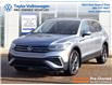 2022 Volkswagen Tiguan Comfortline (Stk: 2504801) in Regina - Image 1 of 43