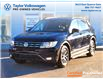 2021 Volkswagen Tiguan Comfortline (Stk: 2600551) in Regina - Image 1 of 43