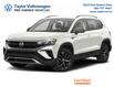 2022 Volkswagen Taos Trendline (Stk: 2600961) in Regina - Image 1 of 11