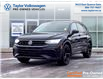 2023 Volkswagen Tiguan Comfortline R-Line Black (Stk: 2600731) in Regina - Image 1 of 46