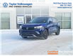 2024 Volkswagen Taos Comfortline (Stk: 2601081) in Regina - Image 1 of 40