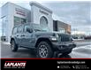 2024 Jeep Wrangler Sport (Stk: P24-75) in Embrun - Image 1 of 21