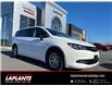 2024 Chrysler Grand Caravan SXT (Stk: P25-07) in Embrun - Image 1 of 25